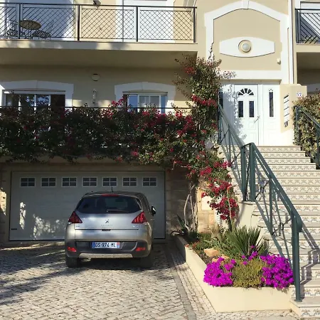Regine Lejlighed Lagos