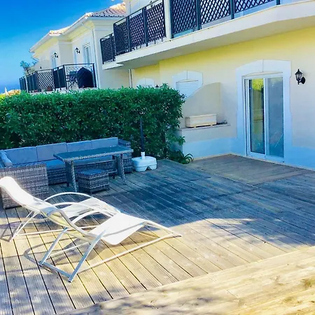 Regine Apartment